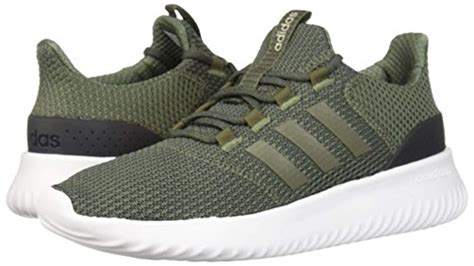 adidas gold grün schuh|Adidas green running shoes.